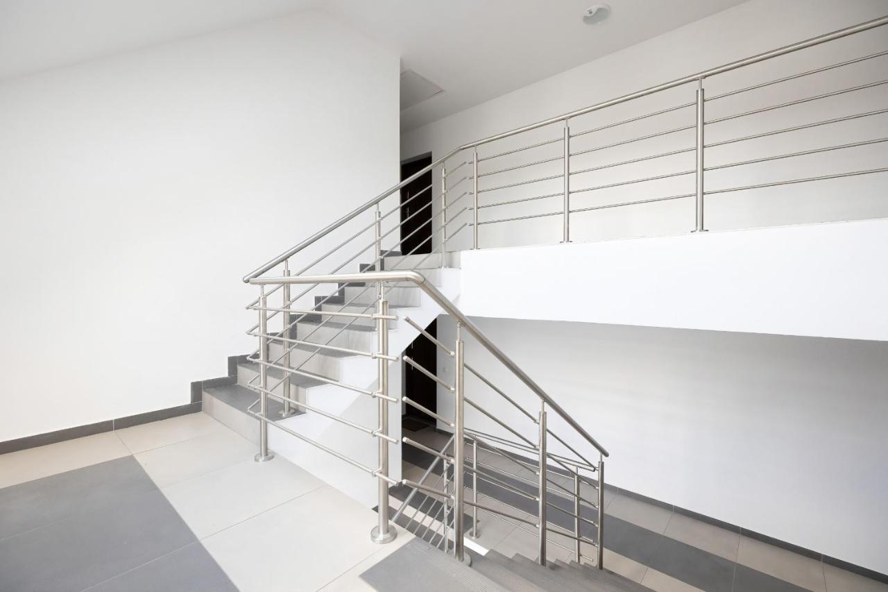 Apartamenty Polnocna By Noclegi Renters Darlowo Ngoại thất bức ảnh